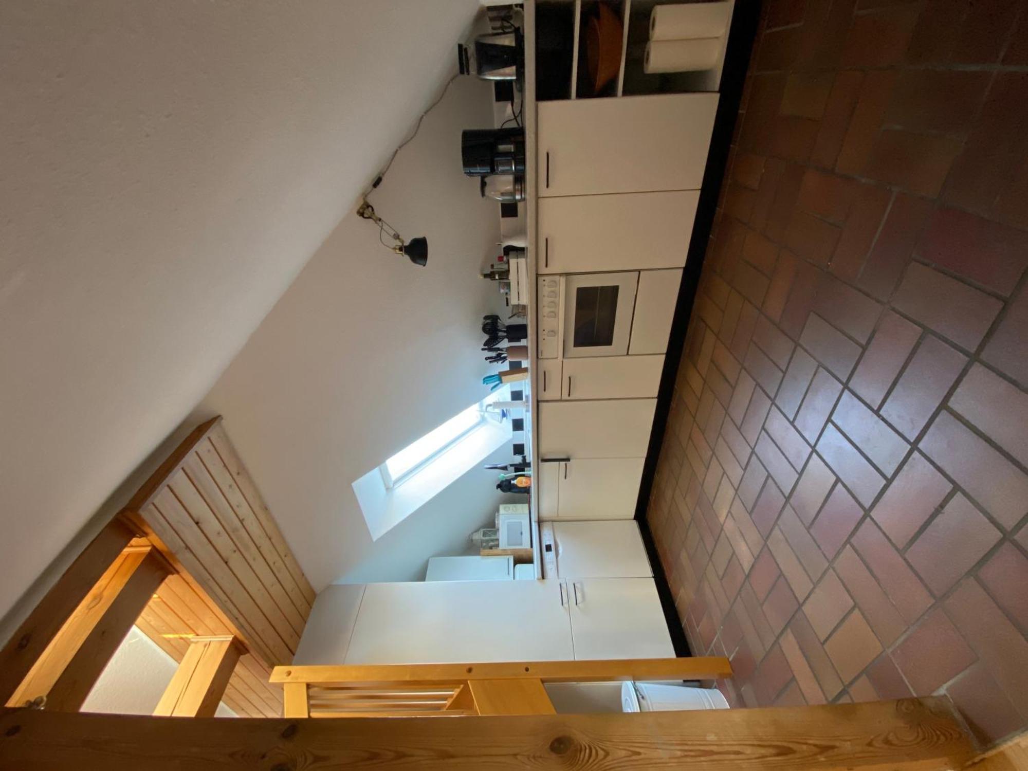 Ferienwohnung Harmonie Prerow Exterior foto